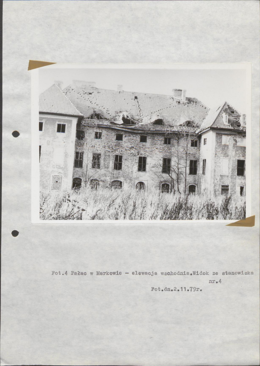 Ewidencja parkowa, skan nr 37