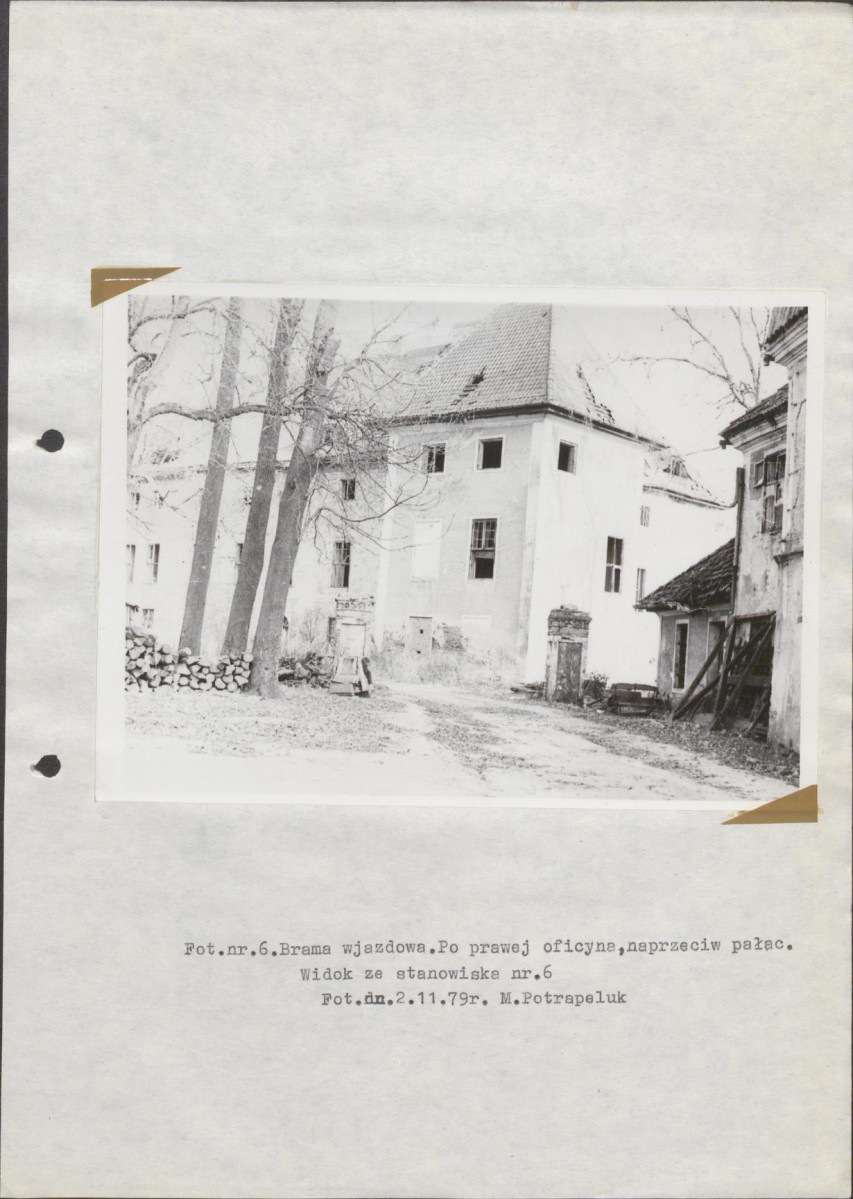 Ewidencja parkowa, skan nr 39