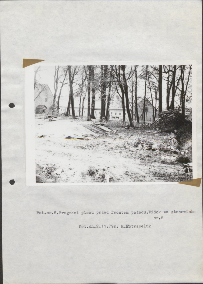 Ewidencja parkowa, skan nr 41