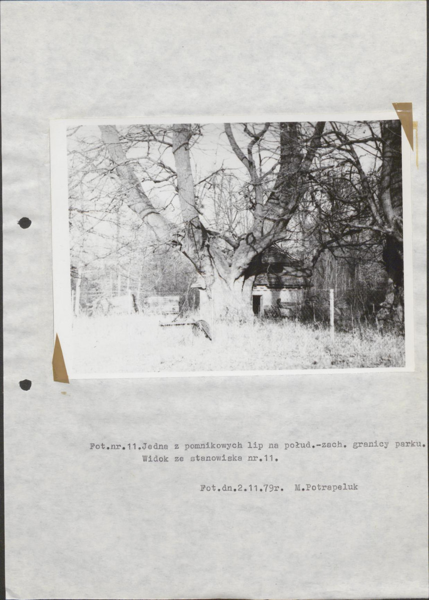 Ewidencja parkowa, skan nr 44