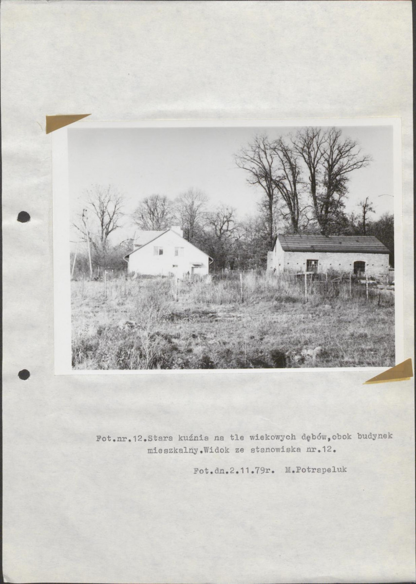 Ewidencja parkowa, skan nr 45