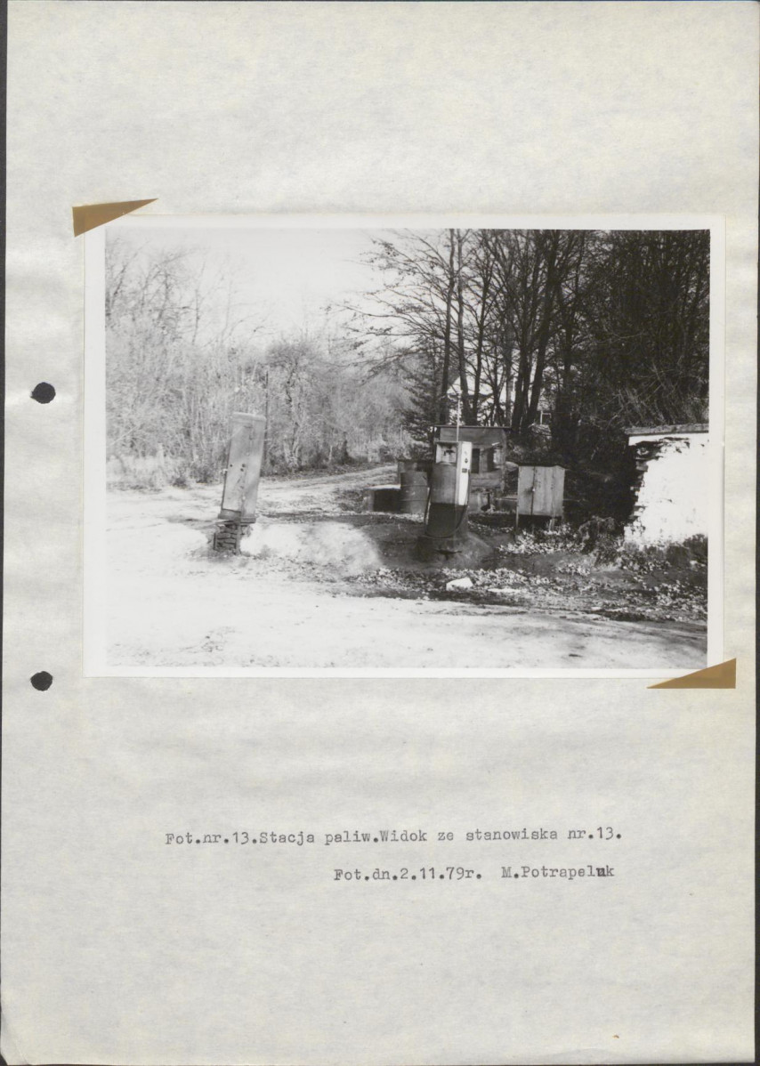 Ewidencja parkowa, skan nr 46