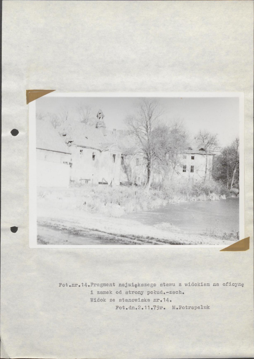 Ewidencja parkowa, skan nr 47