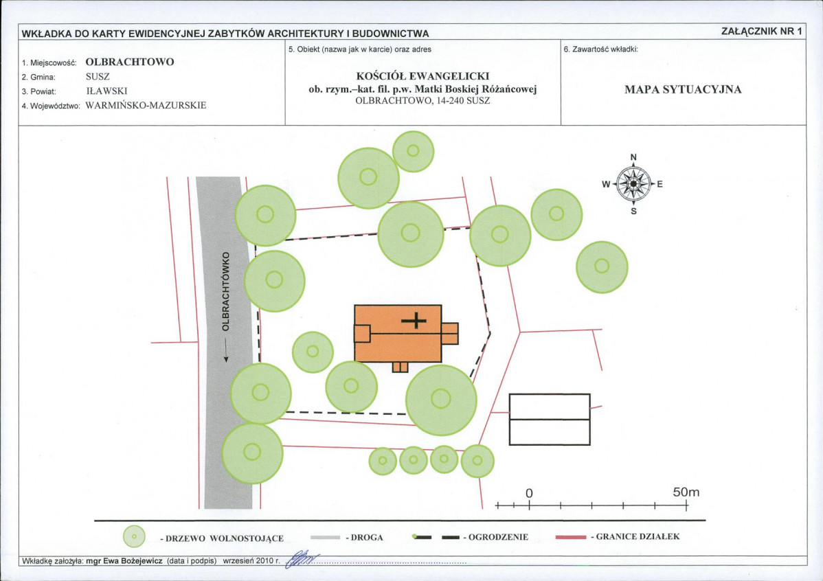 KB - Karta biała, skan nr 5