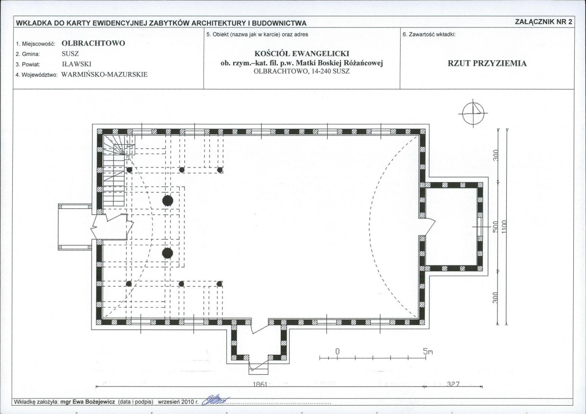 KB - Karta biała, skan nr 7