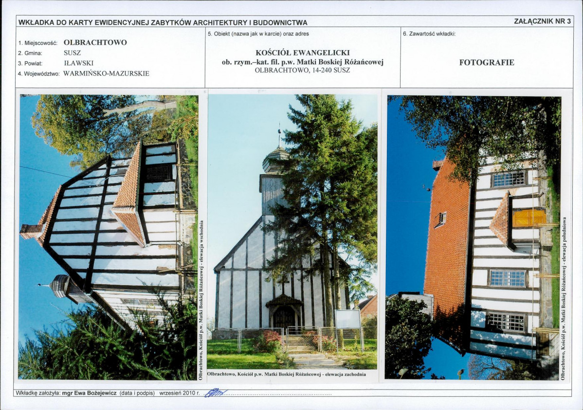 KB - Karta biała, skan nr 8