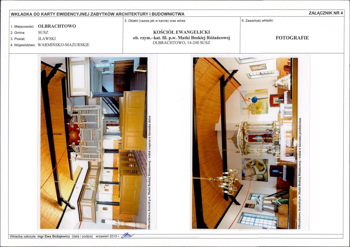 KB - Karta biała, skan nr 11