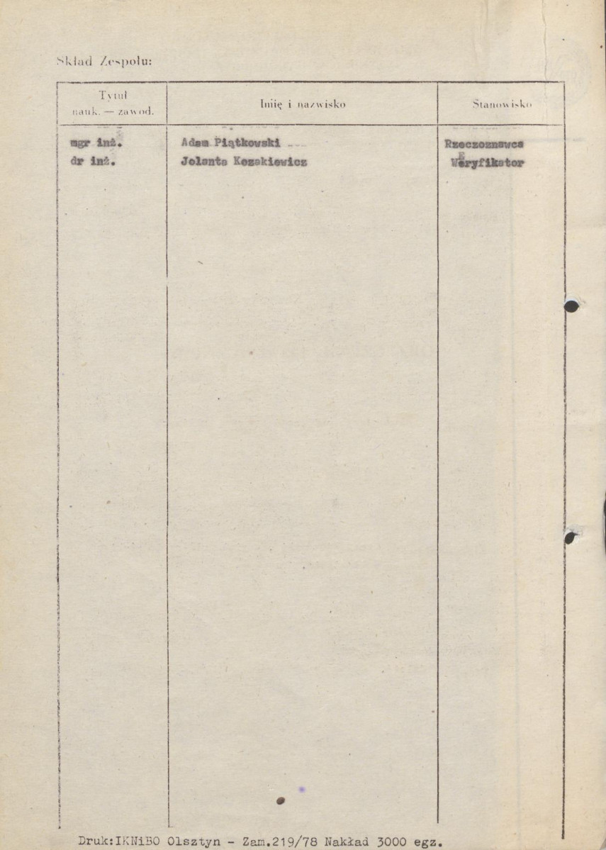 Ewidencja parkowa, skan nr 5