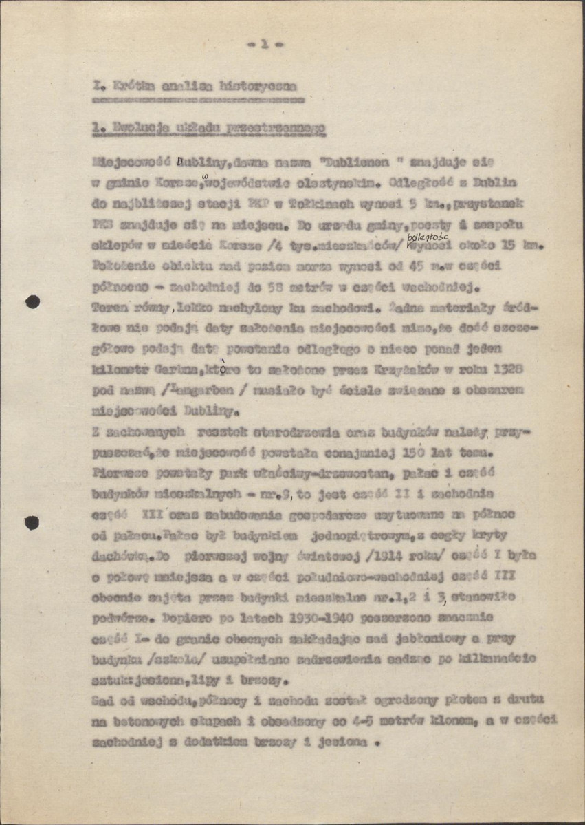 Ewidencja parkowa, skan nr 10