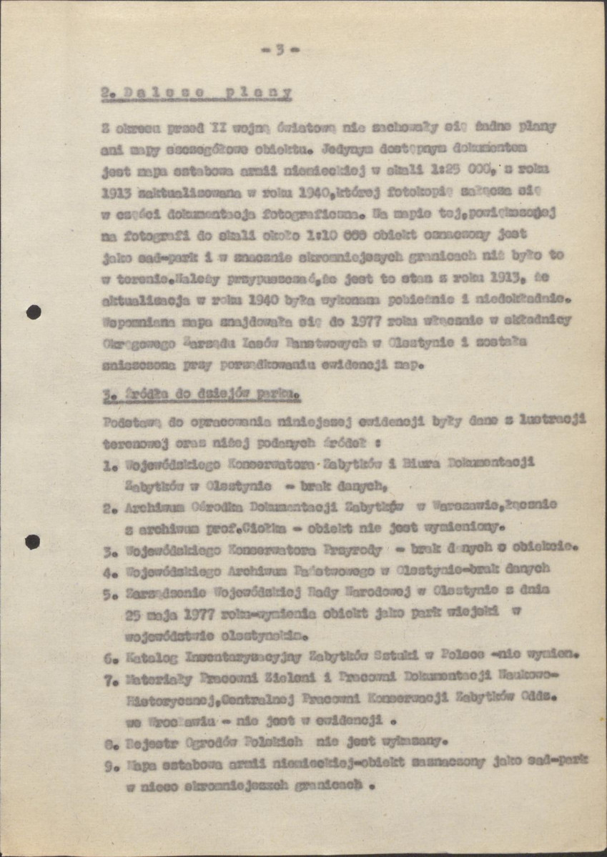 Ewidencja parkowa, skan nr 12