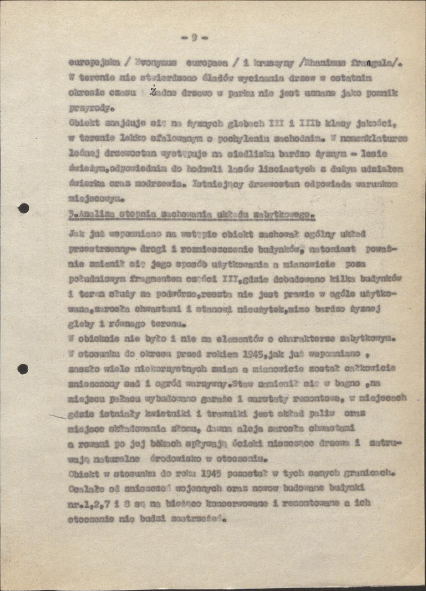 Ewidencja parkowa, skan nr 18