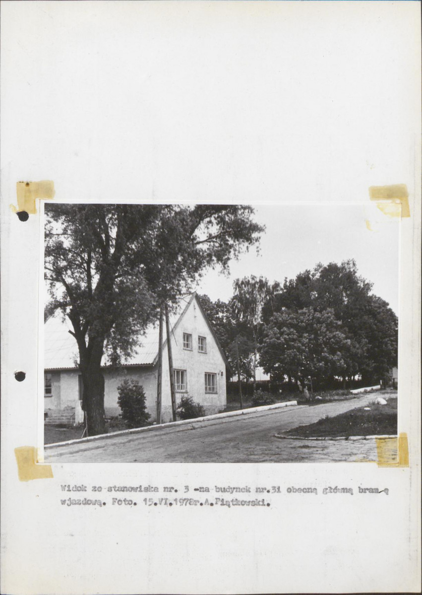 Ewidencja parkowa, skan nr 26