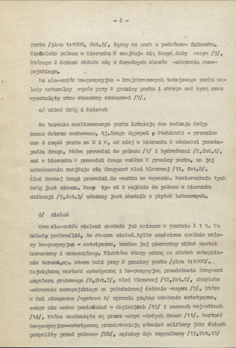 Ewidencja parkowa, skan nr 14