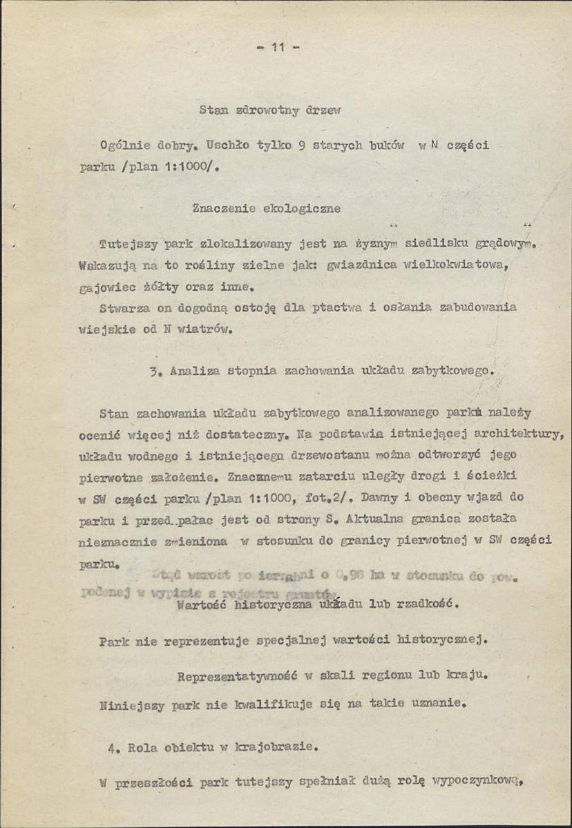 Ewidencja parkowa, skan nr 19