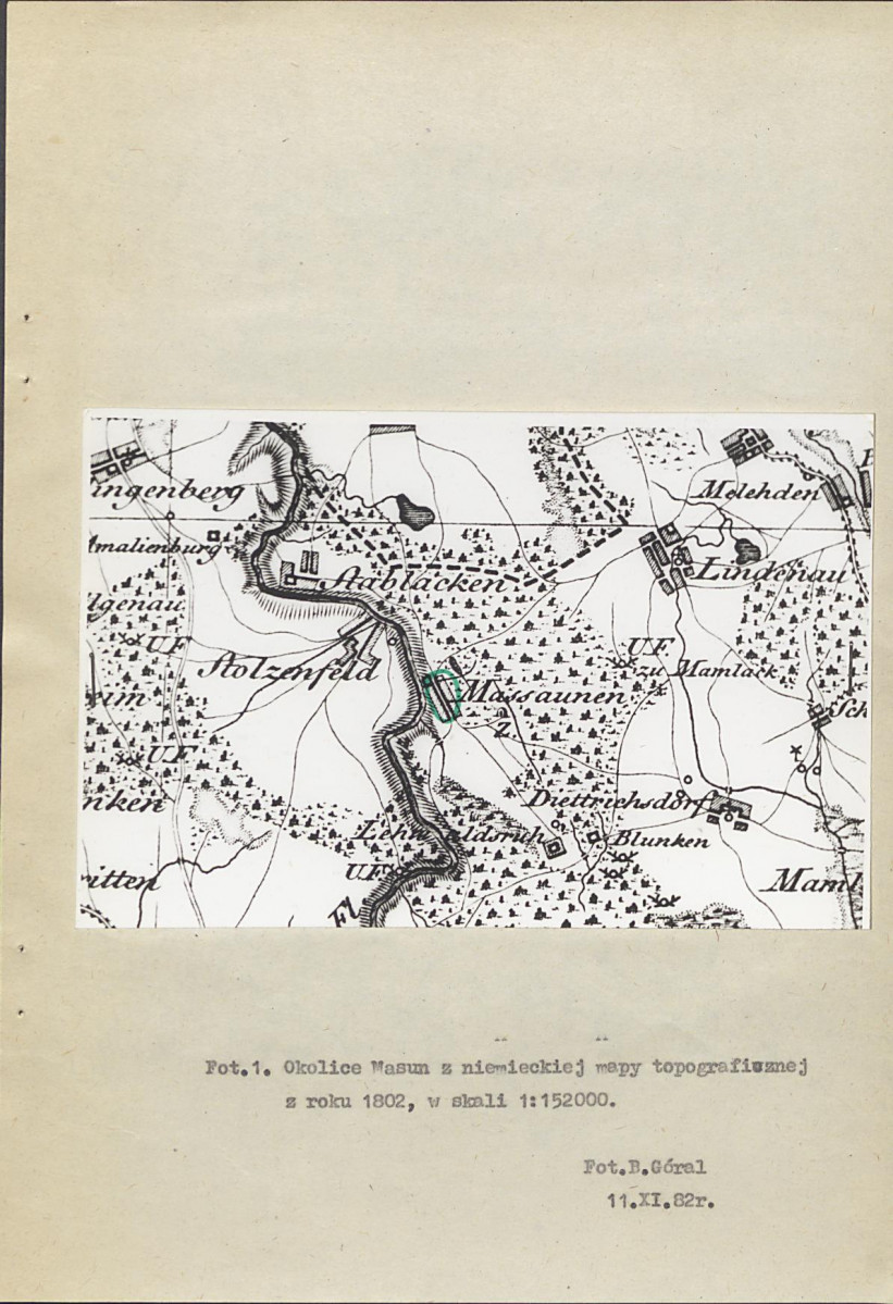 Ewidencja parkowa, skan nr 23