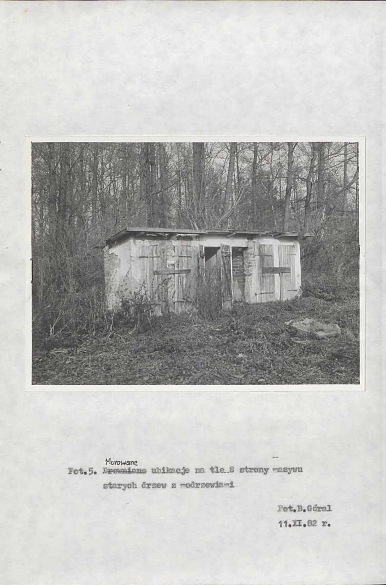 Ewidencja parkowa, skan nr 27