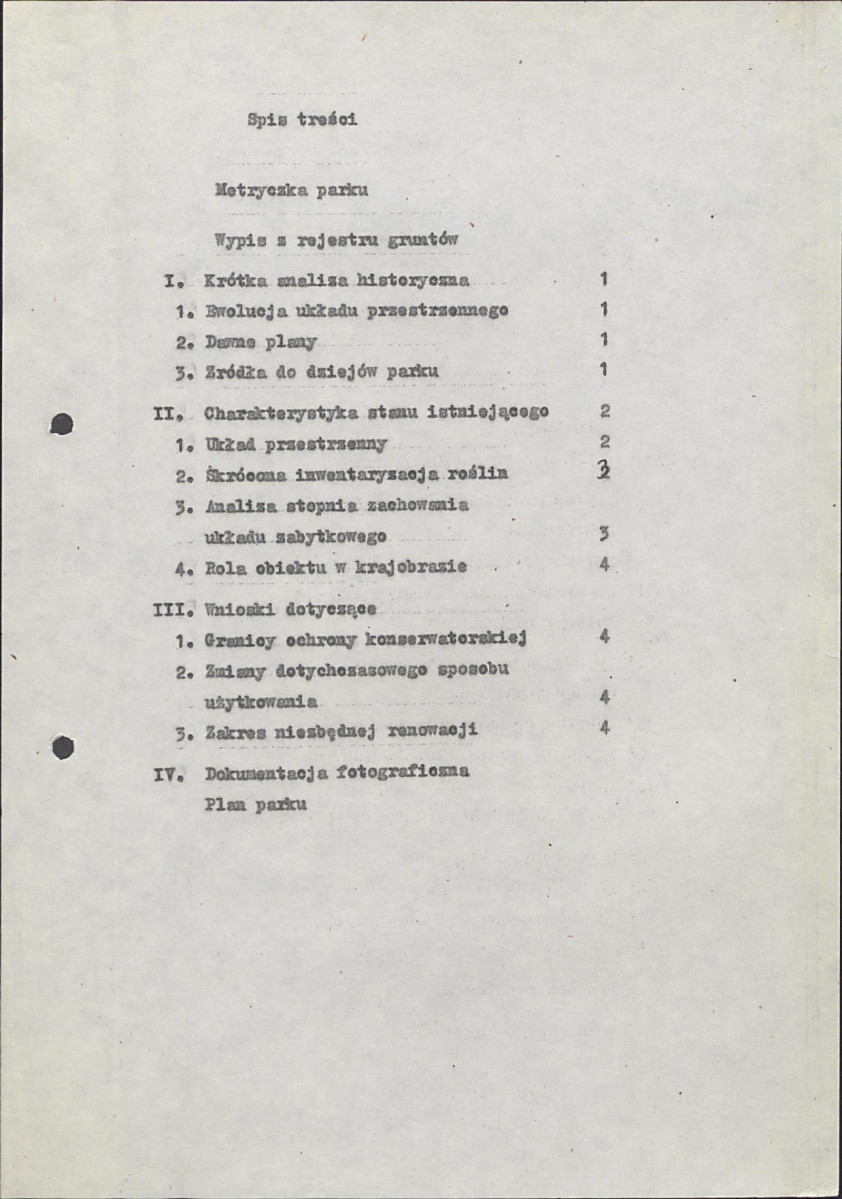 Ewidencja parkowa, skan nr 7