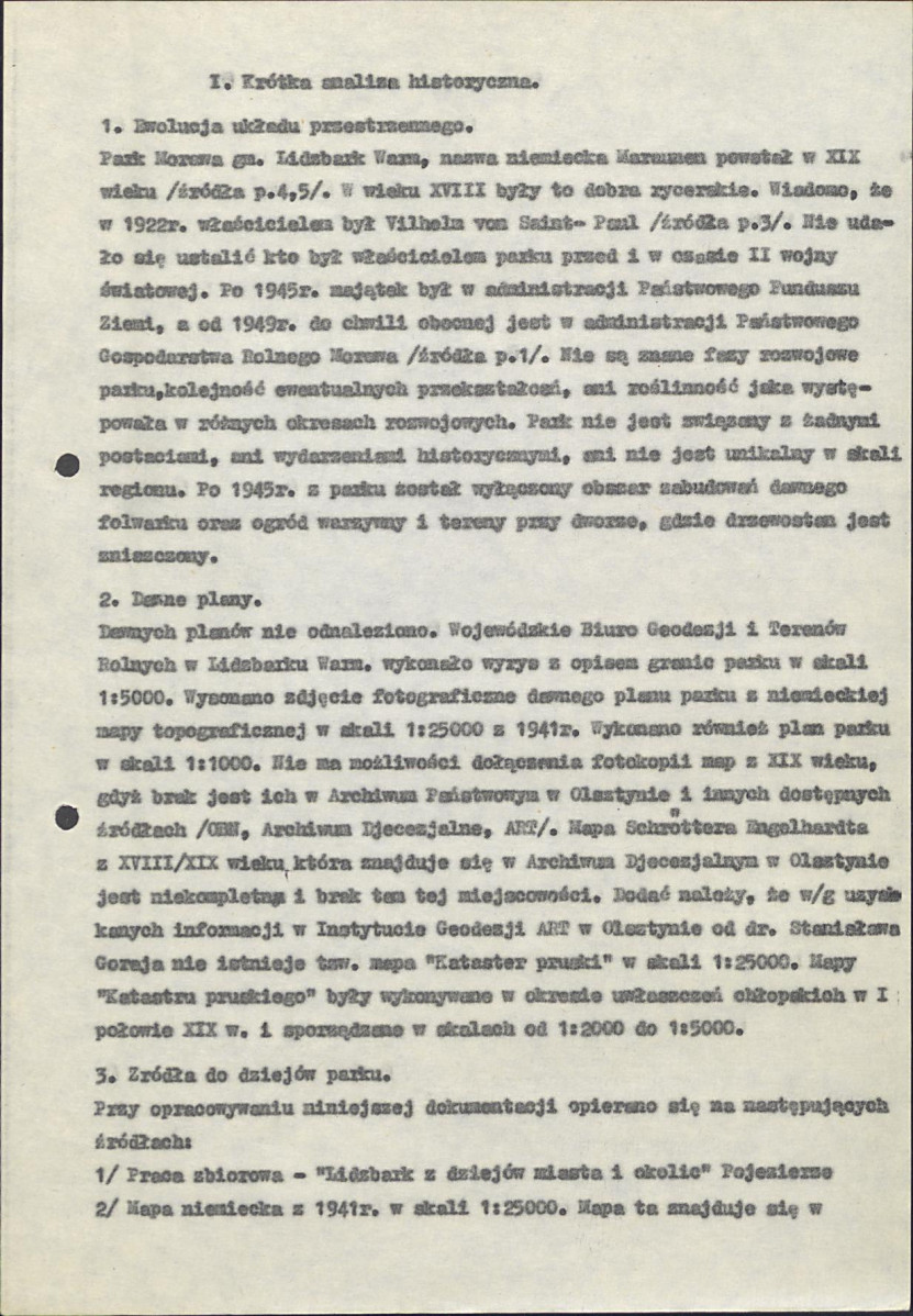 Ewidencja parkowa, skan nr 10