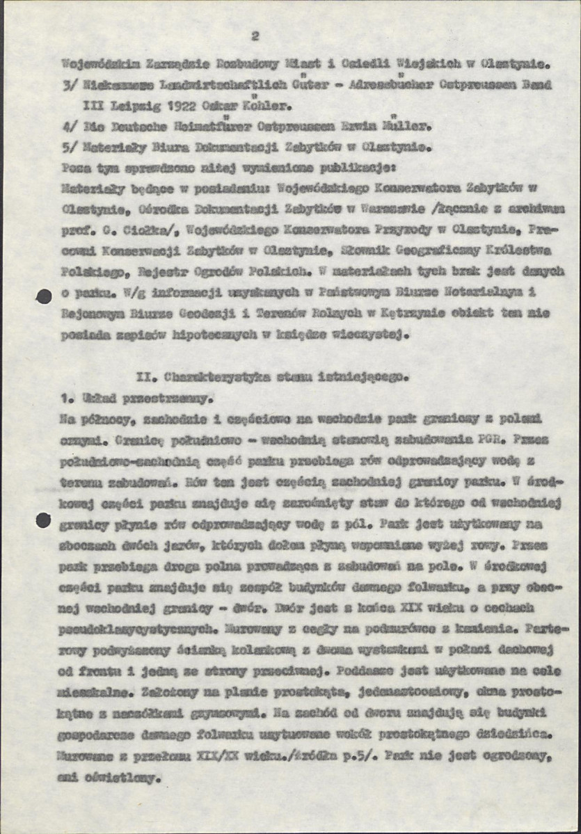 Ewidencja parkowa, skan nr 11