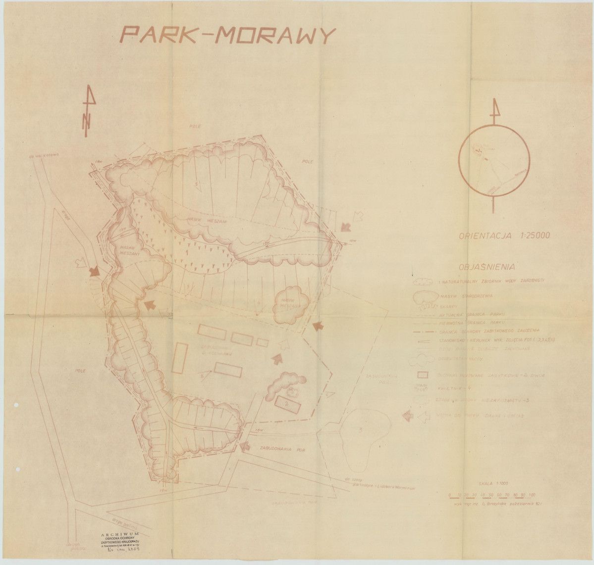 Ewidencja parkowa, skan nr 21