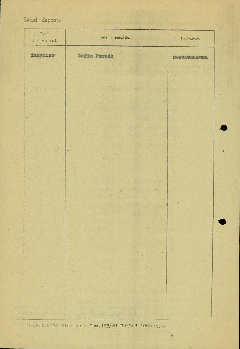 Ewidencja parkowa, skan nr 4