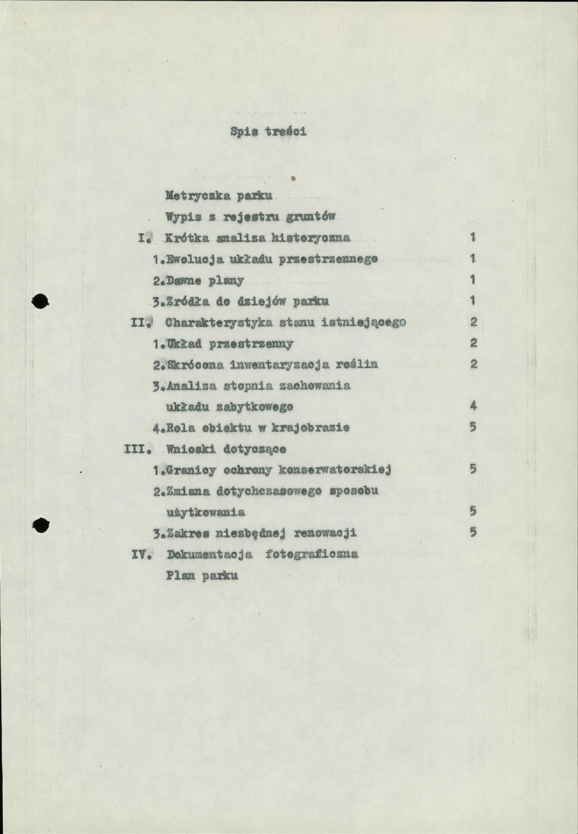 Ewidencja parkowa, skan nr 5