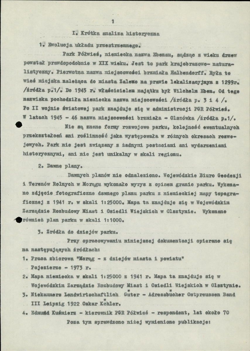 Ewidencja parkowa, skan nr 8