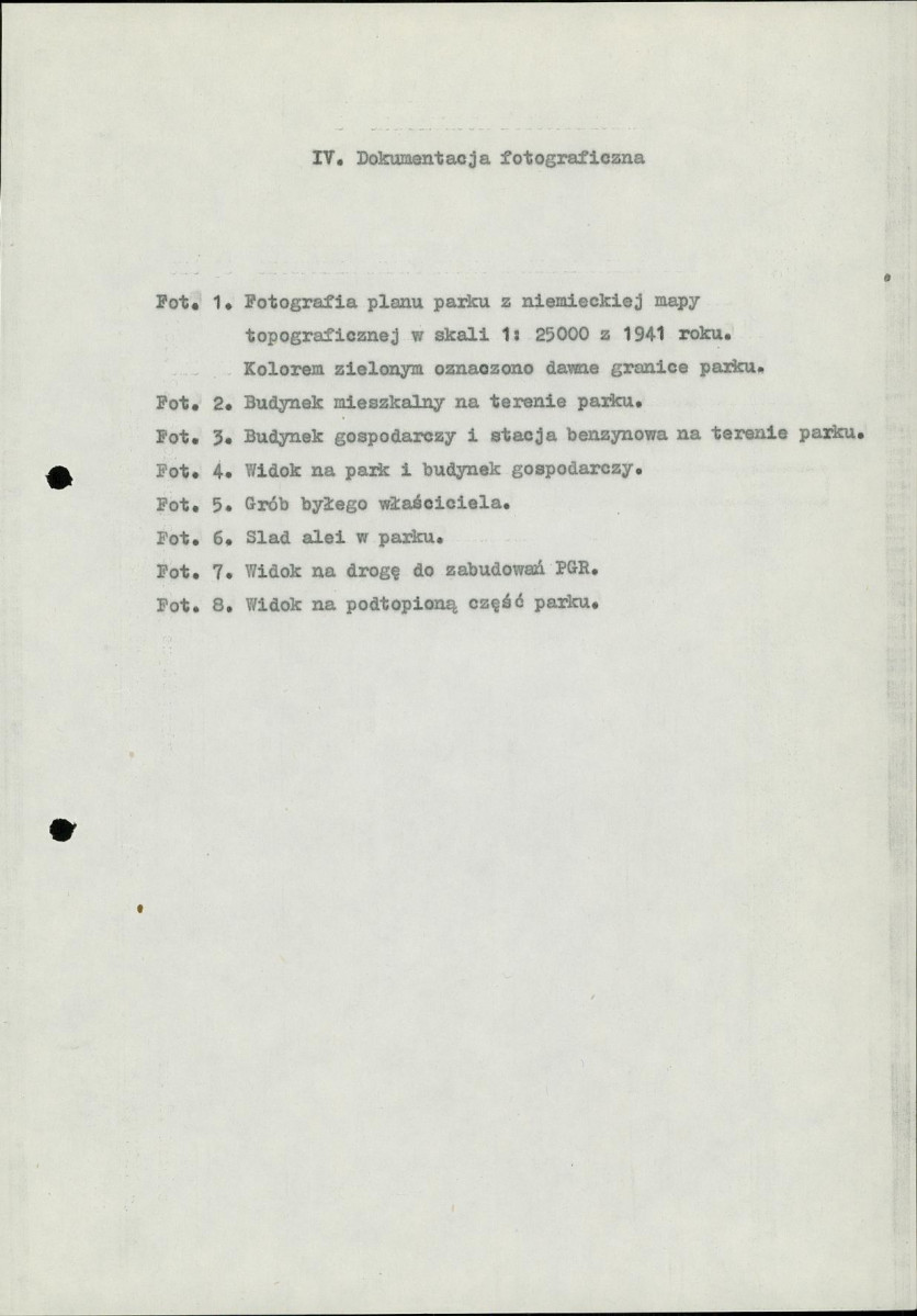 Ewidencja parkowa, skan nr 13