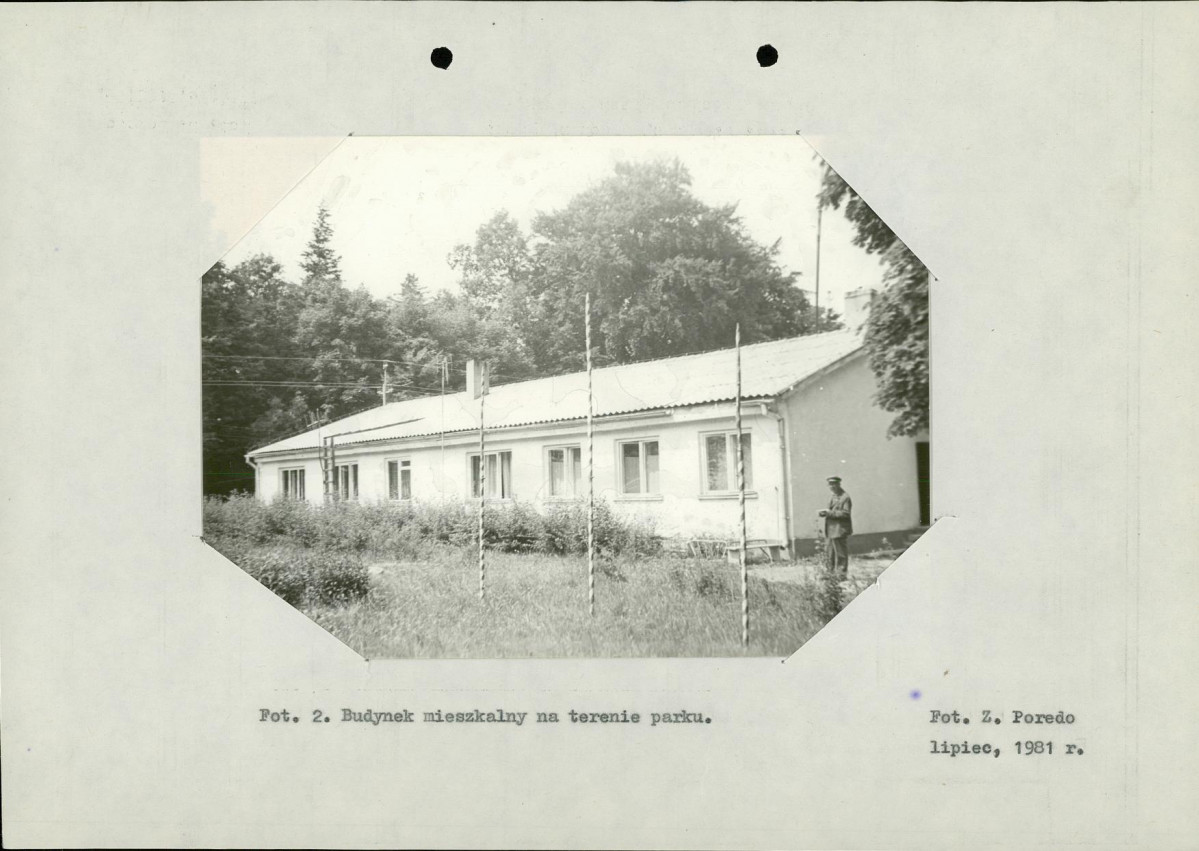 Ewidencja parkowa, skan nr 15