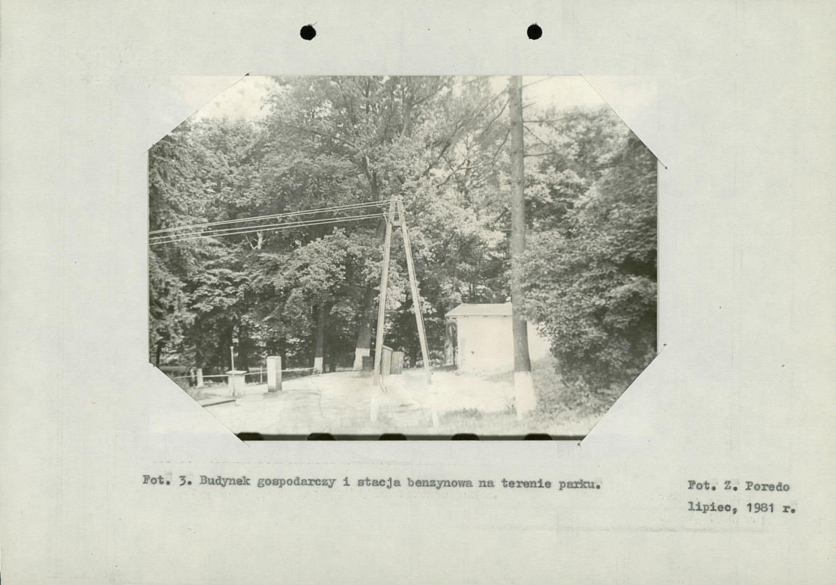 Ewidencja parkowa, skan nr 16