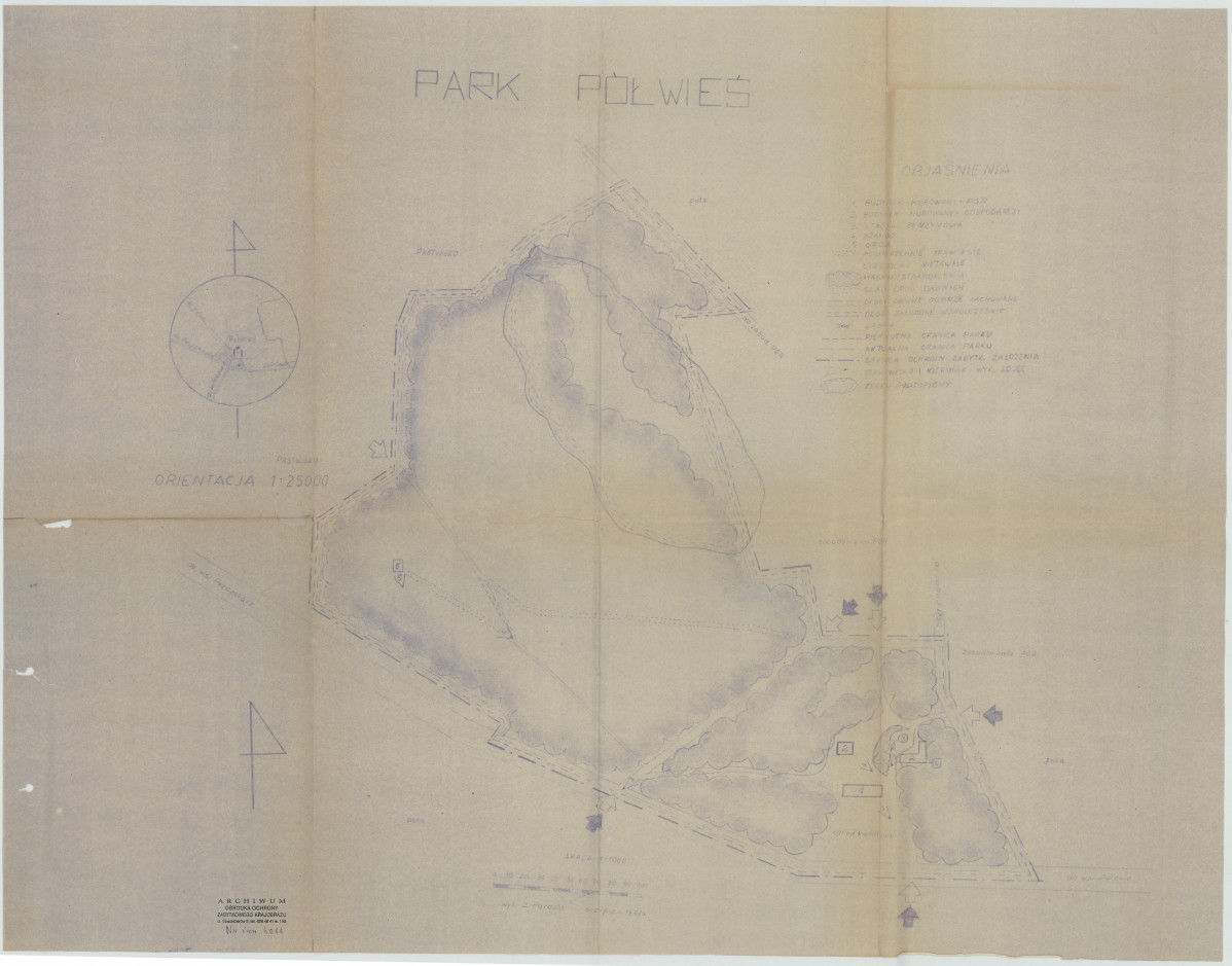Ewidencja parkowa, skan nr 22