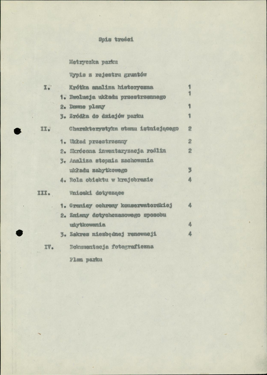 Ewidencja parkowa, skan nr 5