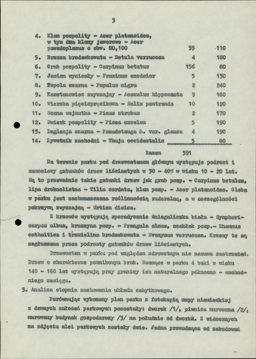 Ewidencja parkowa, skan nr 11