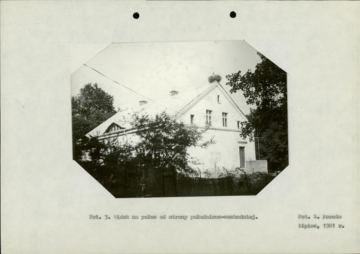 Ewidencja parkowa, skan nr 16