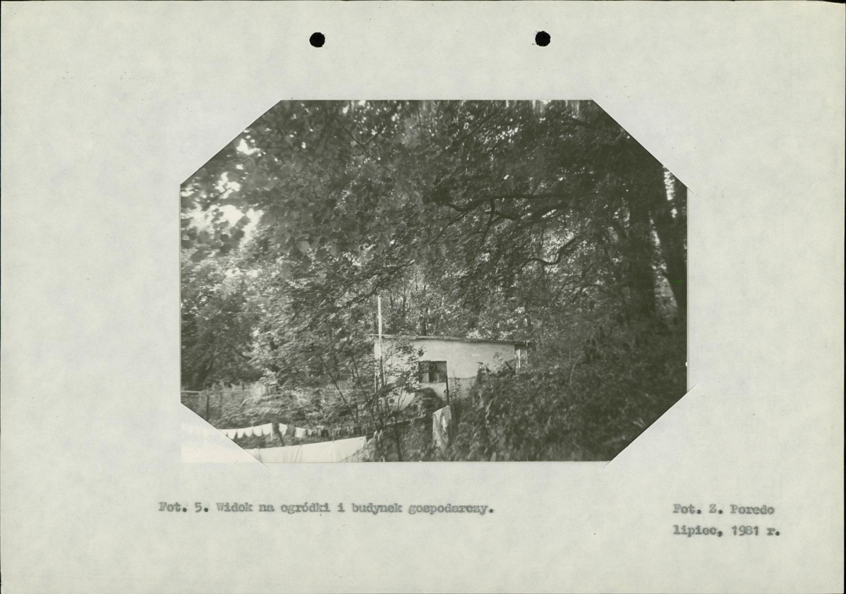 Ewidencja parkowa, skan nr 18