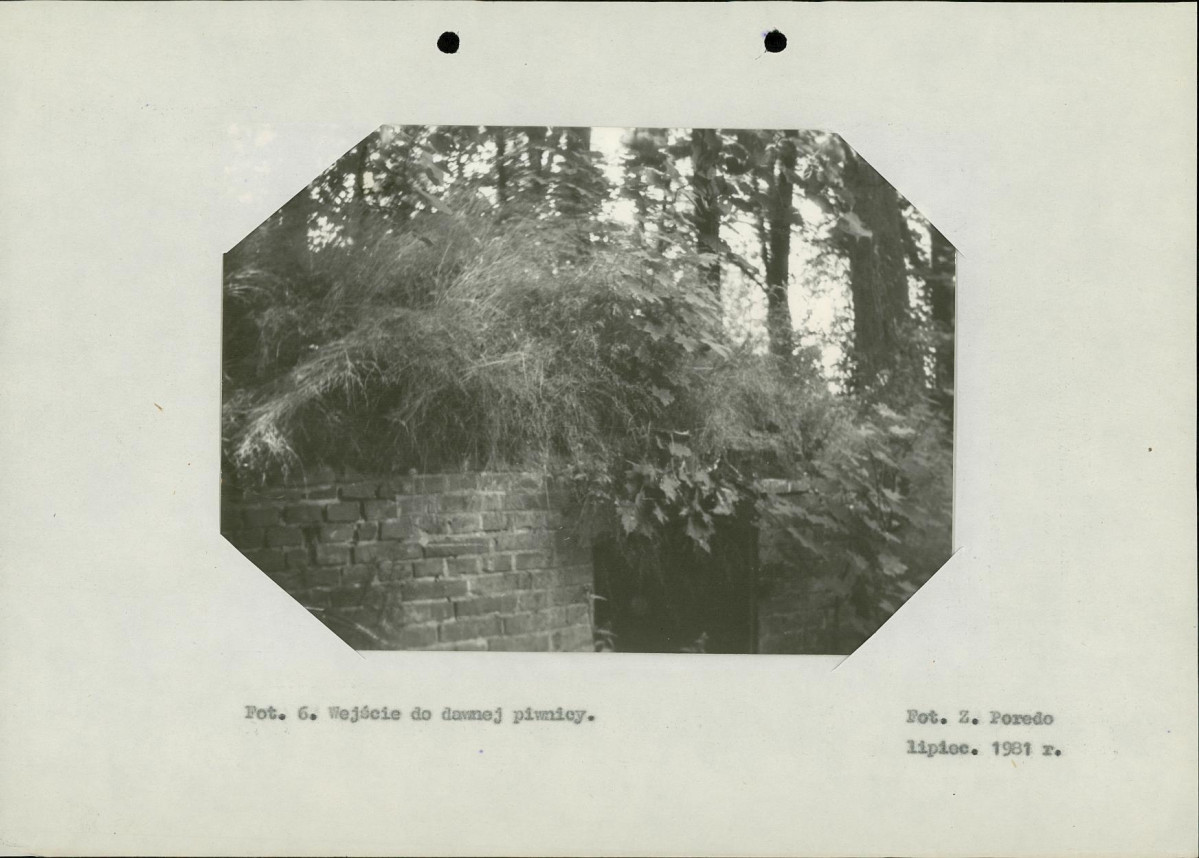 Ewidencja parkowa, skan nr 19