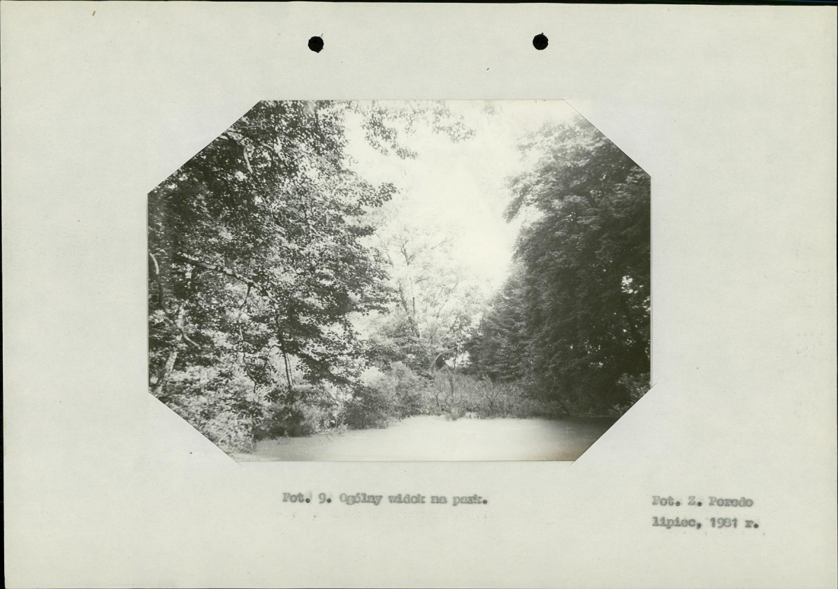 Ewidencja parkowa, skan nr 22