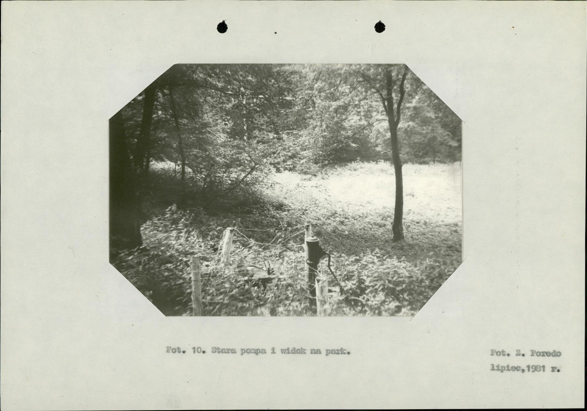 Ewidencja parkowa, skan nr 23