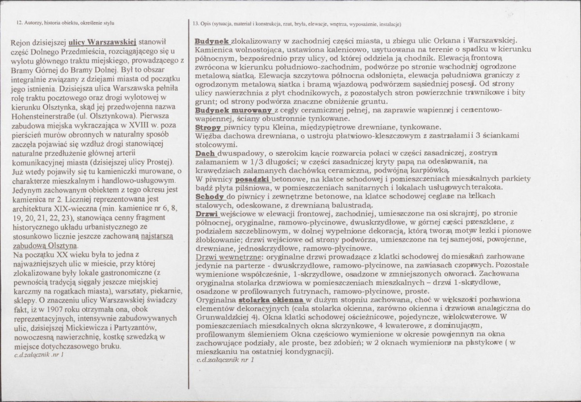 KB - Karta biała, skan nr 2