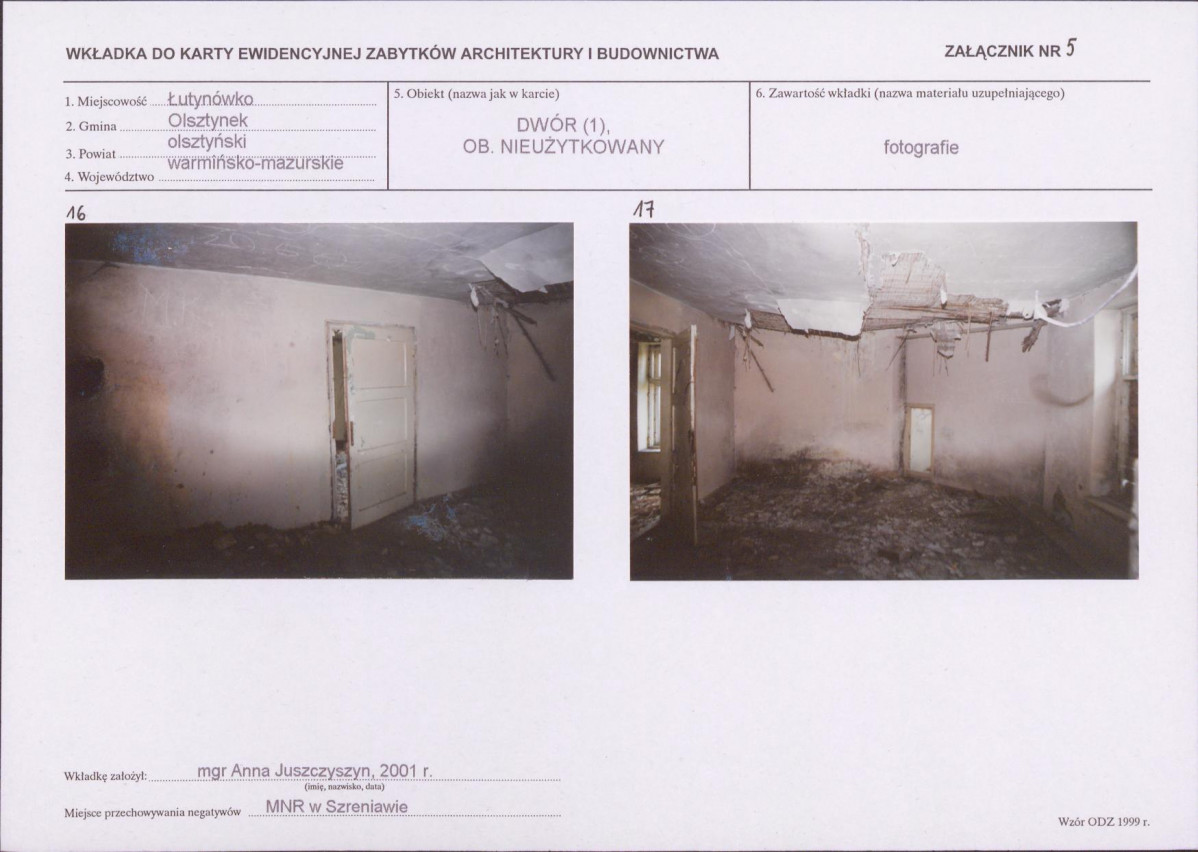 KB - Karta biała, skan nr 13