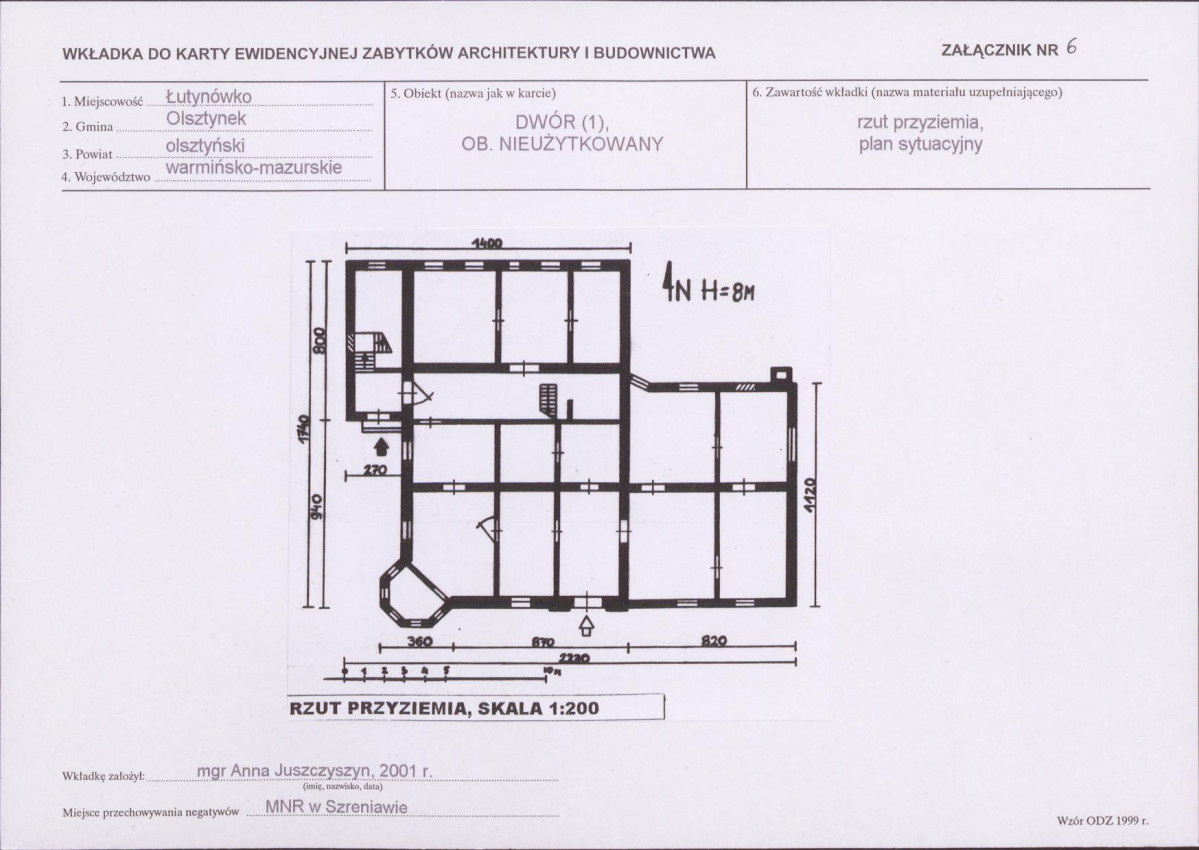 KB - Karta biała, skan nr 14