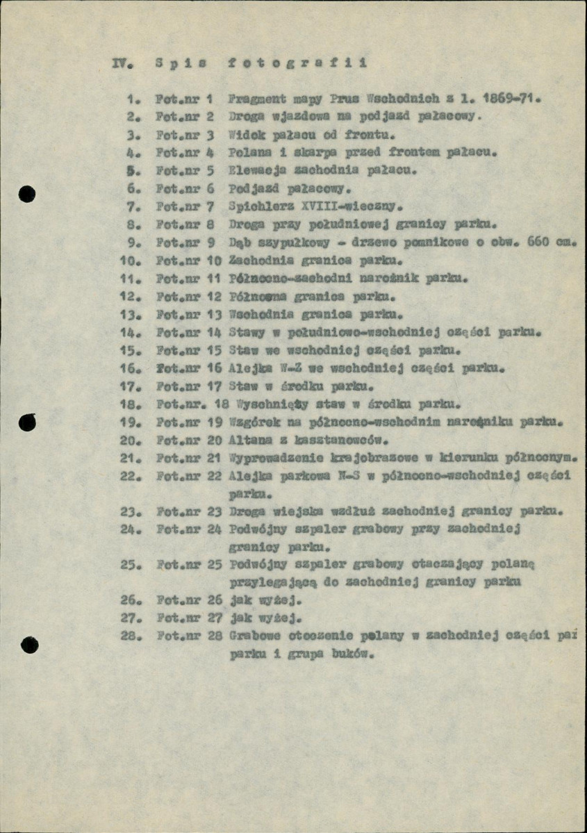 Ewidencja parkowa, skan nr 17