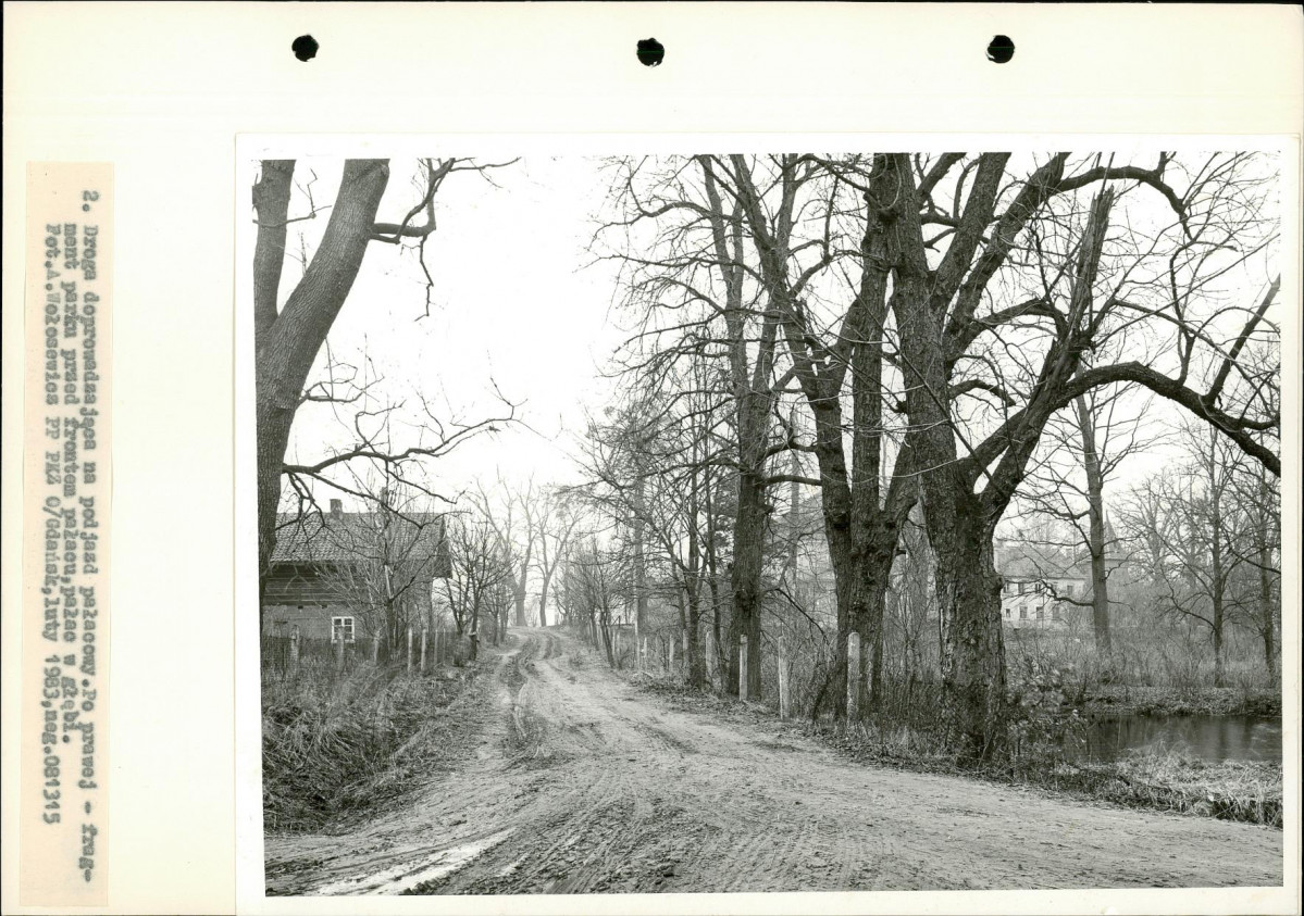 Ewidencja parkowa, skan nr 19