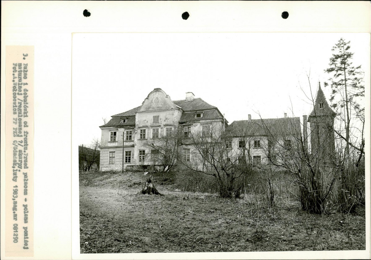 Ewidencja parkowa, skan nr 20