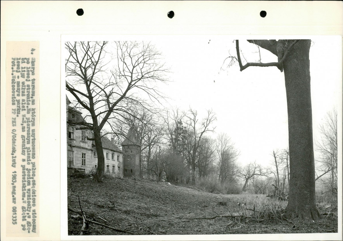 Ewidencja parkowa, skan nr 21