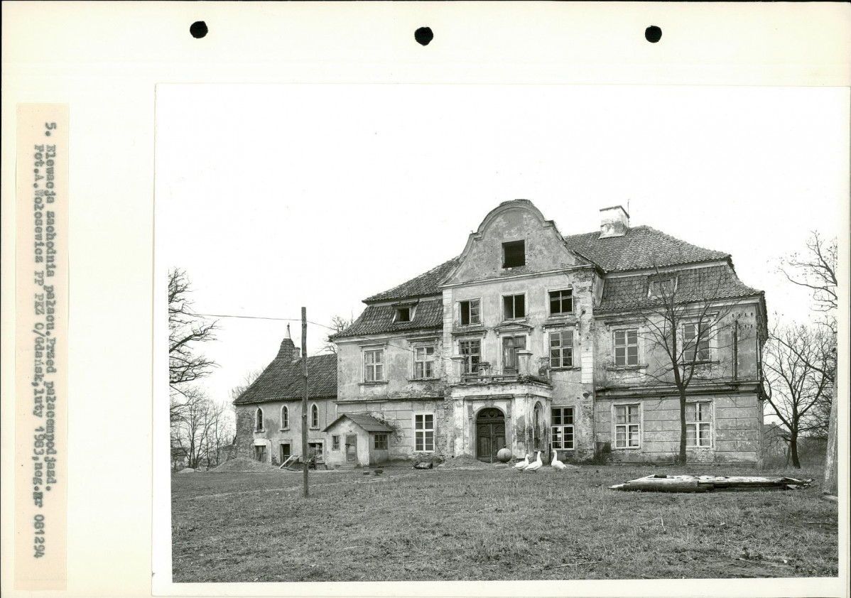 Ewidencja parkowa, skan nr 22