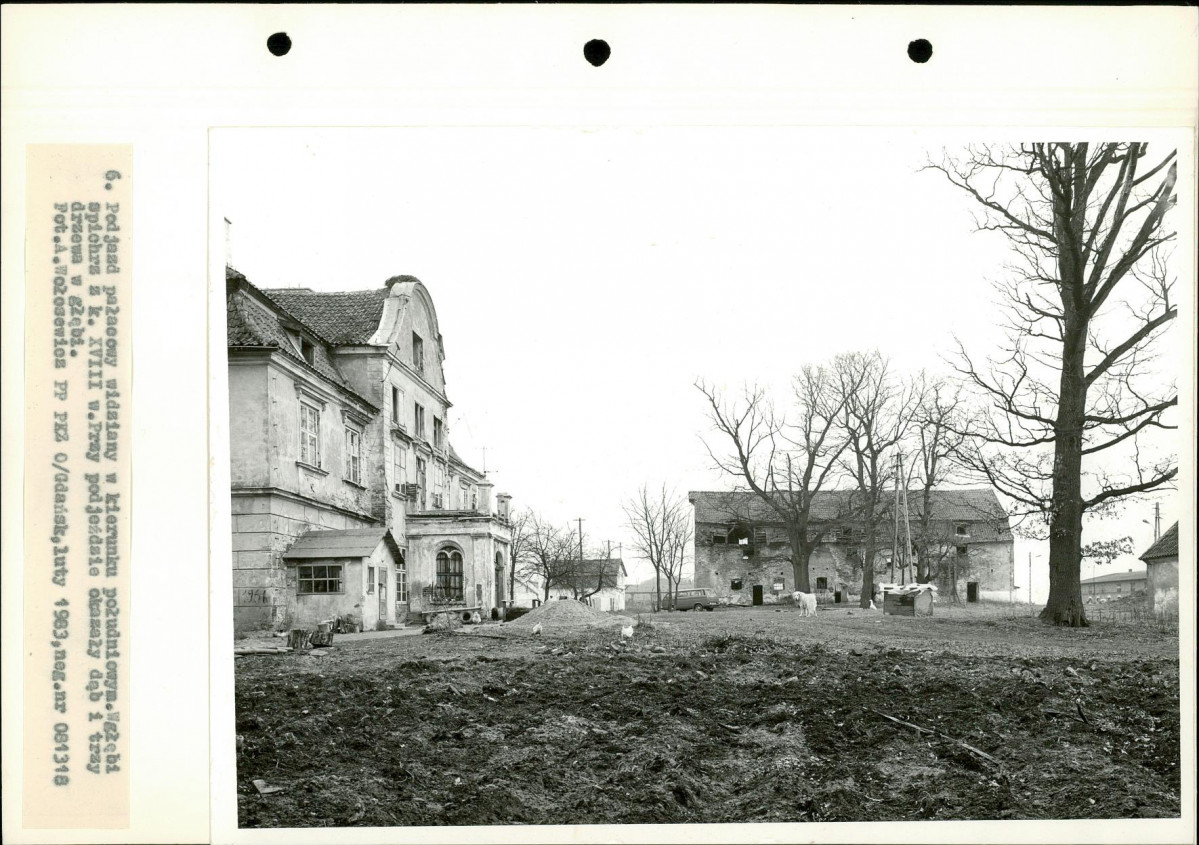 Ewidencja parkowa, skan nr 23