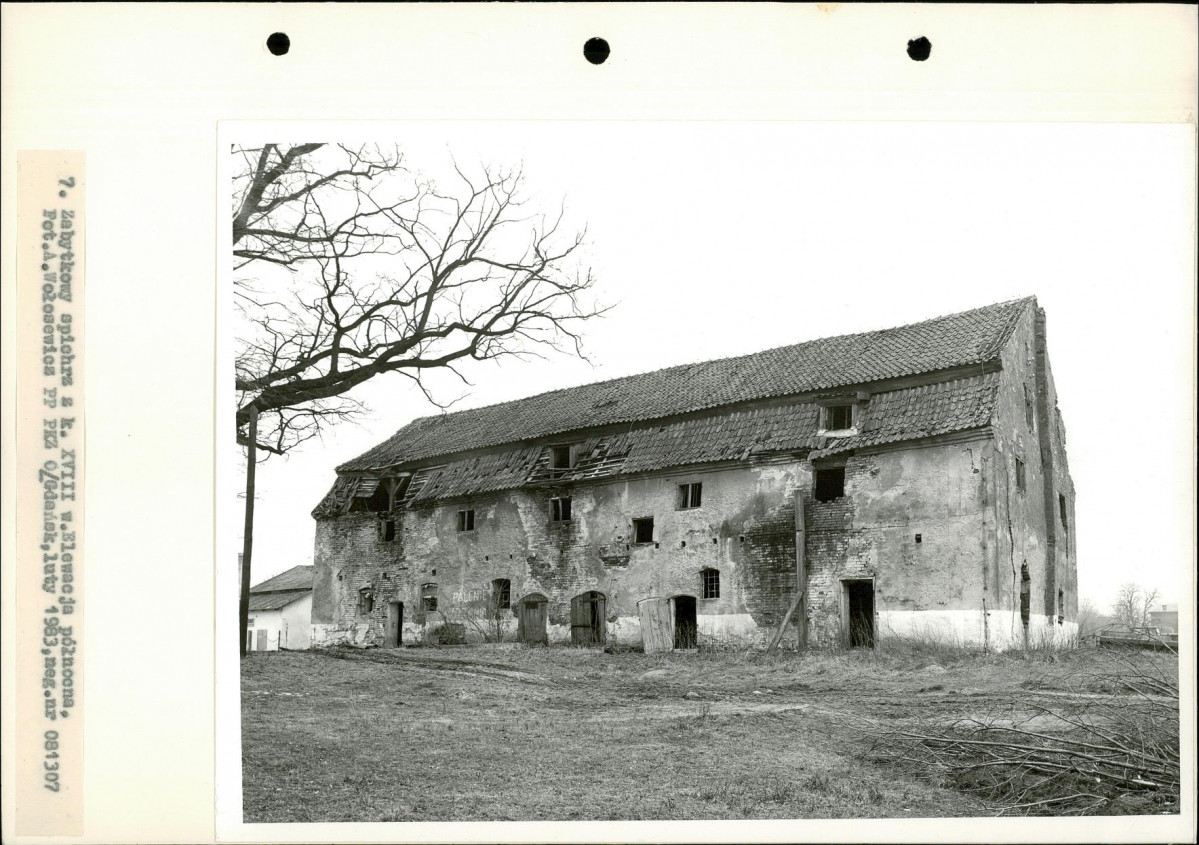 Ewidencja parkowa, skan nr 24