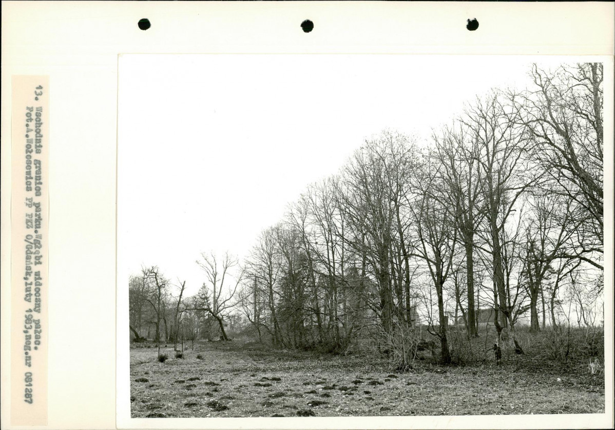 Ewidencja parkowa, skan nr 30