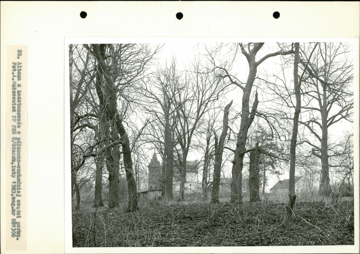 Ewidencja parkowa, skan nr 37